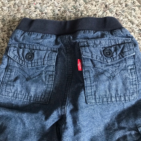 Levis pants 4/$20 - Picture 2 of 2